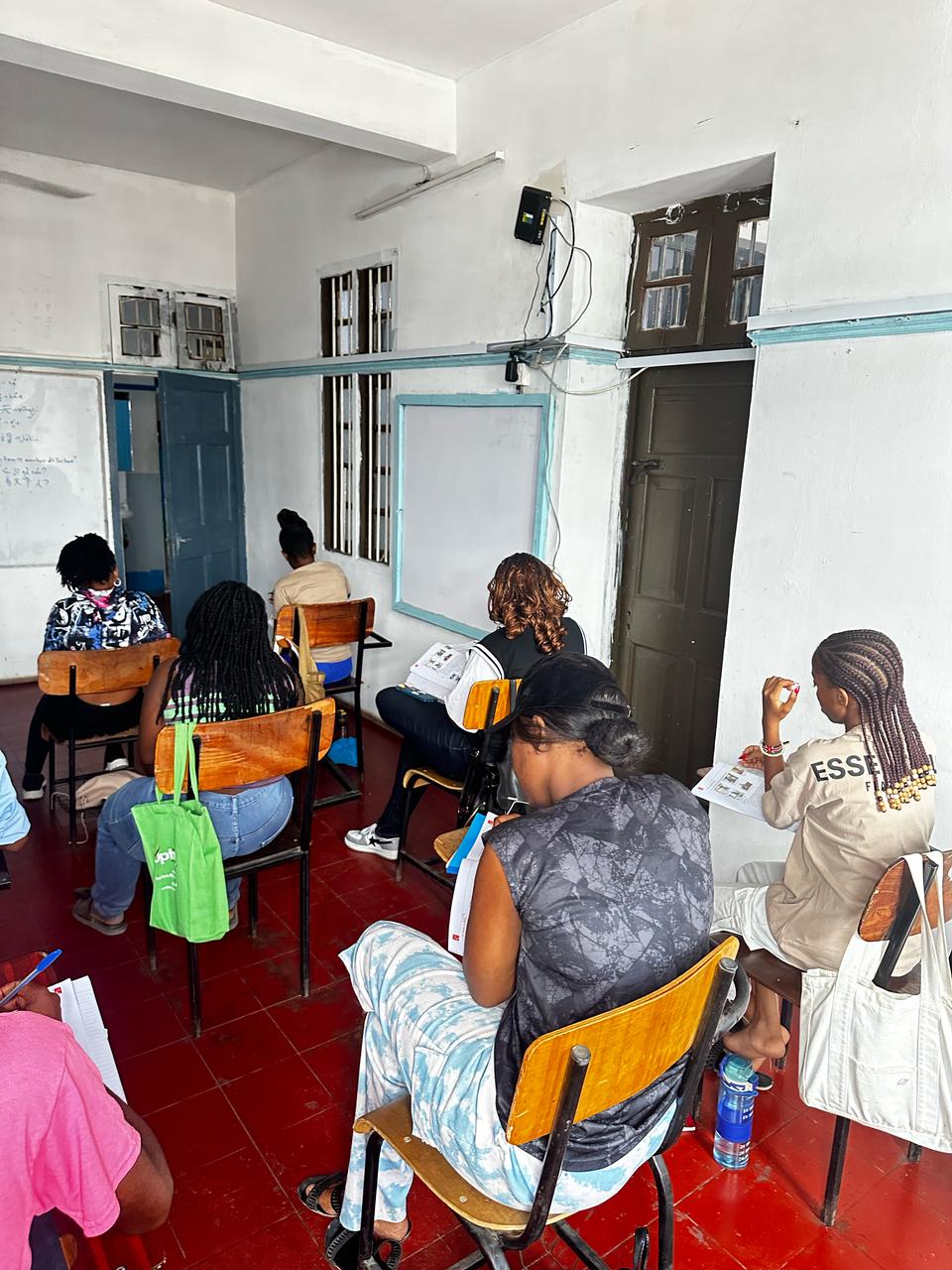 Student Learning Sessions